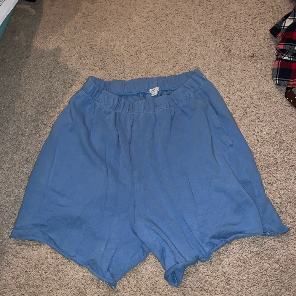 Aerie sweatshorts